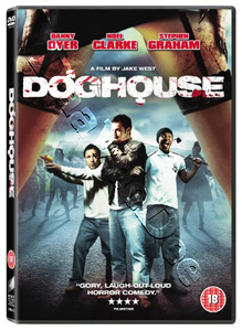 Doghouse |   DVD